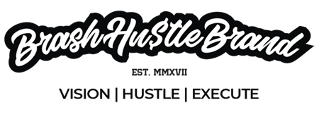 Brash Hustle Brand